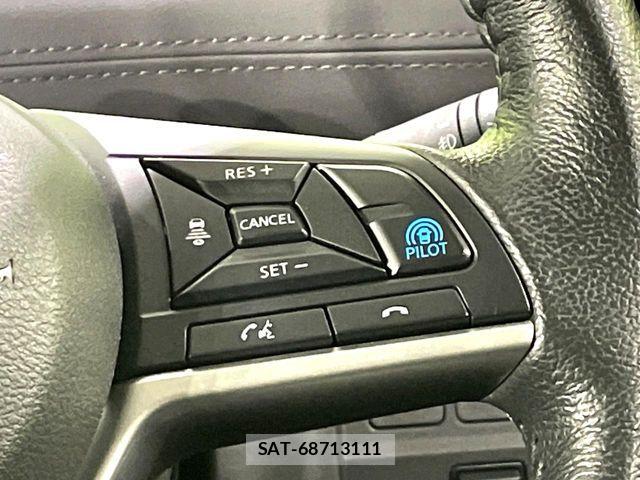 Nissan SERENA 2021-03 6673518-4
