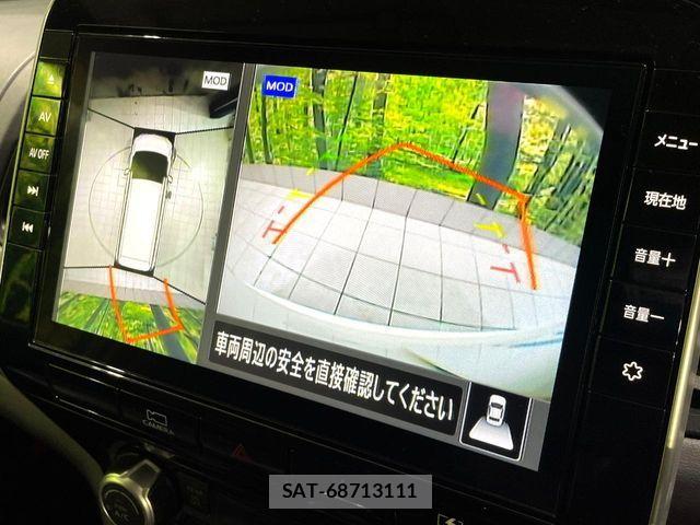 Nissan SERENA 2021-03 6673518-6