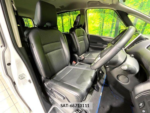Nissan SERENA 2021-03 6673518-7