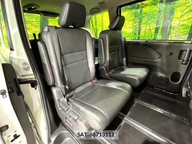 Nissan SERENA 2021-03 6673518-8