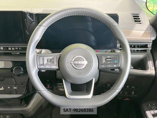 Nissan SERENA 2025-02 6673499-11