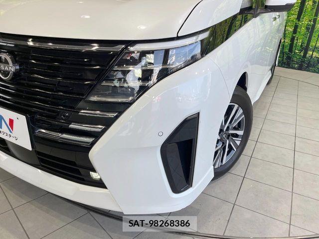 Nissan SERENA 2025-02 6673499-12