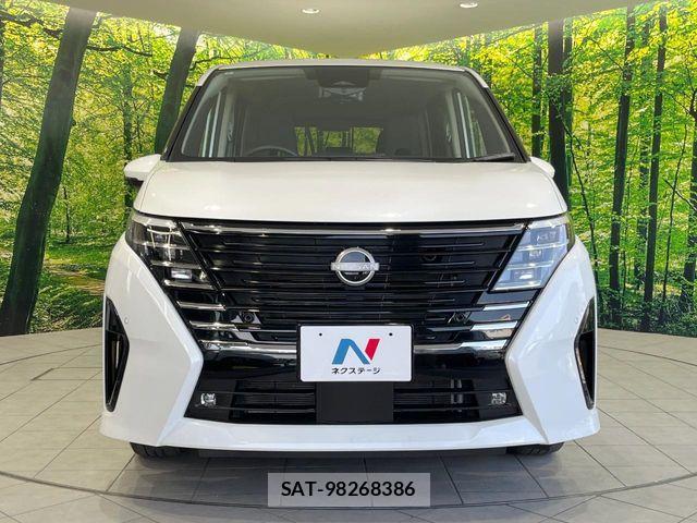 Nissan SERENA 2025-02 6673499-14