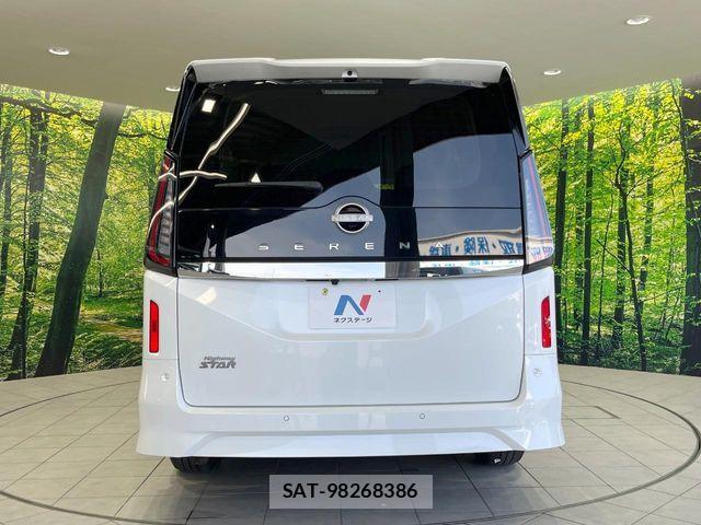 Nissan SERENA 2025-02 6673499-15