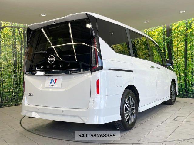 Nissan SERENA 2025-02 6673499-17