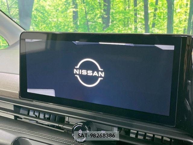 Nissan SERENA 2025-02 6673499-2