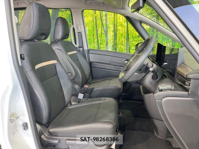 Nissan SERENA 2025-02 6673499-7