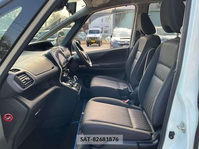 Nissan SERENA 2020-12 6673539-13