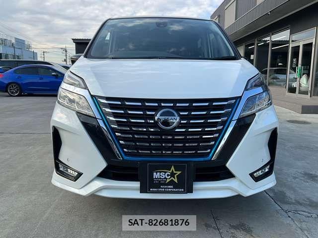 Nissan SERENA 2020-12 6673539-1