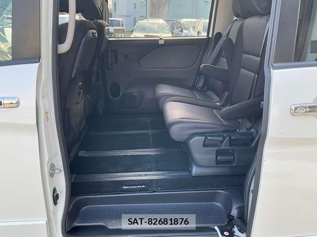 Nissan SERENA 2020-12 6673539-21