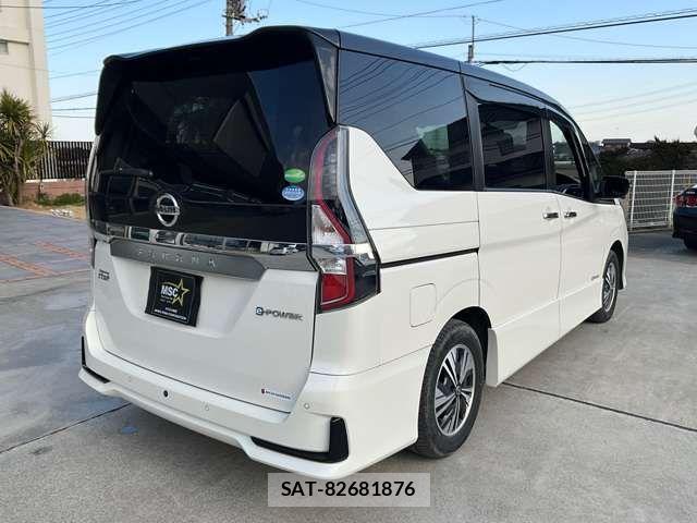 Nissan SERENA 2020-12 6673539-3