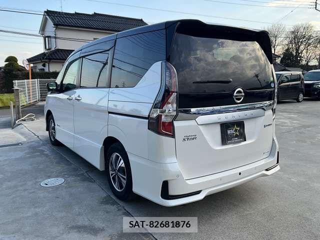 Nissan SERENA 2020-12 6673539-4