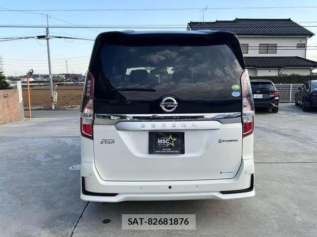 Nissan SERENA 2020-12 6673539-5