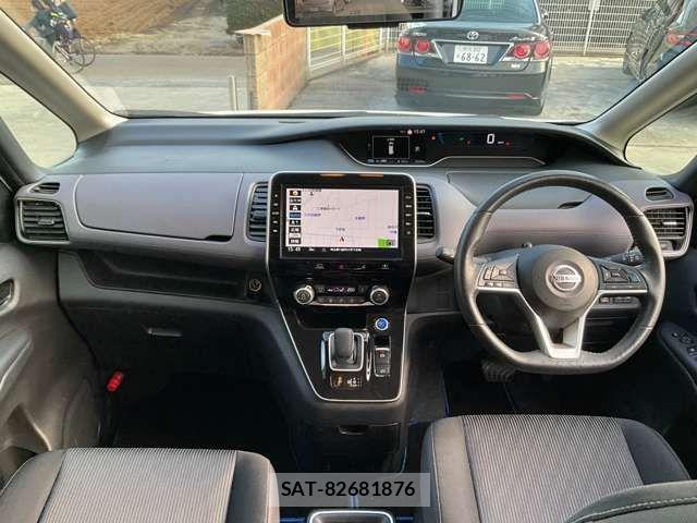 Nissan SERENA 2020-12 6673539-6