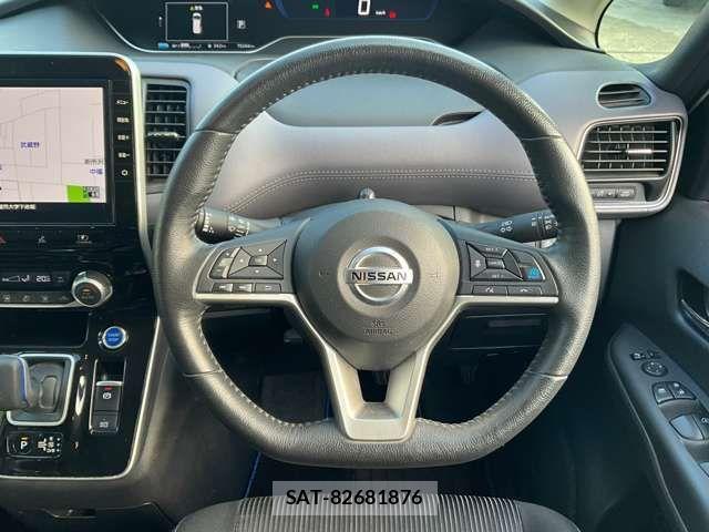 Nissan SERENA 2020-12 6673539-7