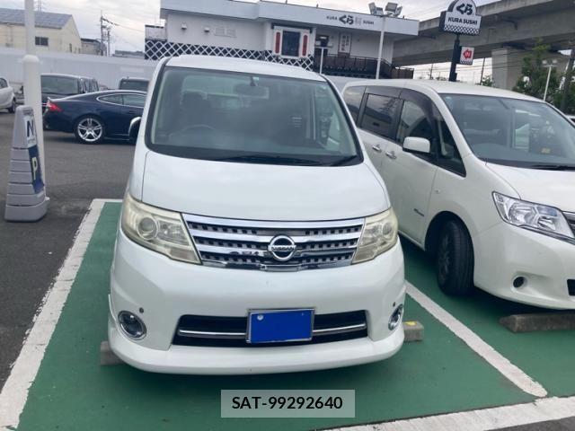 sat car