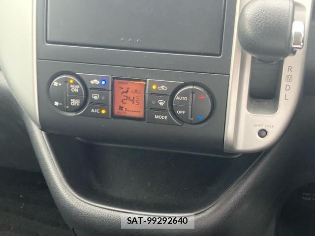 Nissan SERENA 2009-06 6673546-13