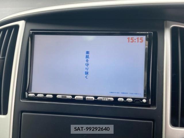 Nissan SERENA 2009-06 6673546-16