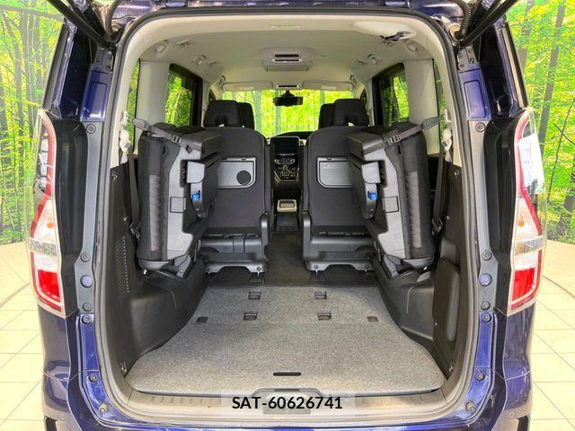 Nissan SERENA 2021-07 6673522-10