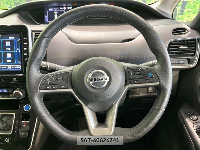 Nissan SERENA 2021-07 6673522-11