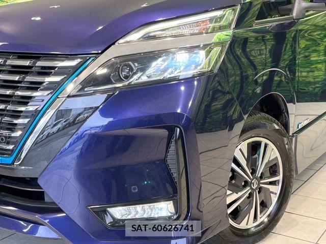Nissan SERENA 2021-07 6673522-13
