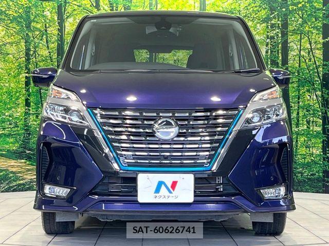 Nissan SERENA 2021-07 6673522-14
