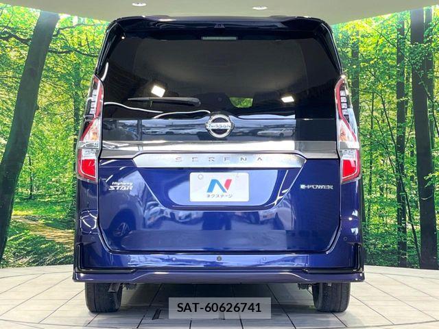 Nissan SERENA 2021-07 6673522-15