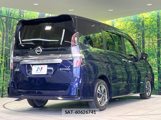 Nissan SERENA 2021-07 6673522-17