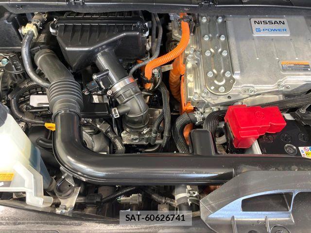 Nissan SERENA 2021-07 6673522-18
