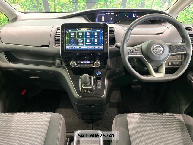 Nissan SERENA 2021-07 6673522-1