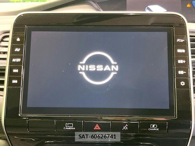 Nissan SERENA 2021-07 6673522-3