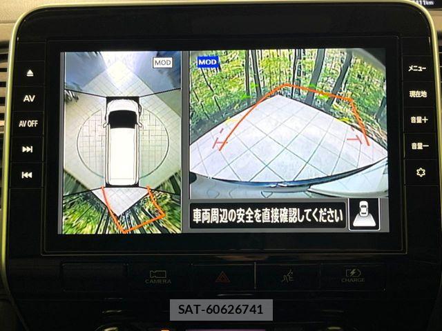 Nissan SERENA 2021-07 6673522-4