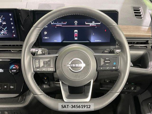Nissan SERENA 2025-01 6673511-11