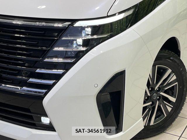 Nissan SERENA 2025-01 6673511-12