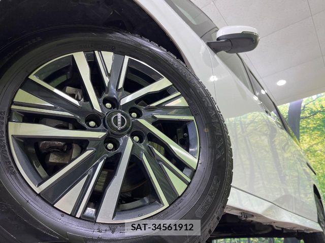 Nissan SERENA 2025-01 6673511-13