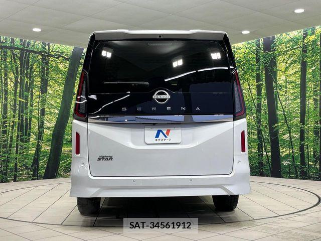 Nissan SERENA 2025-01 6673511-15