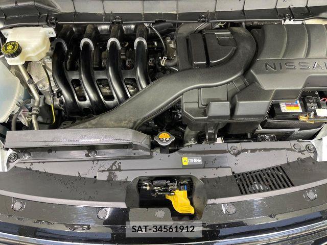 Nissan SERENA 2025-01 6673511-18