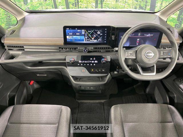 Nissan SERENA 2025-01 6673511-1