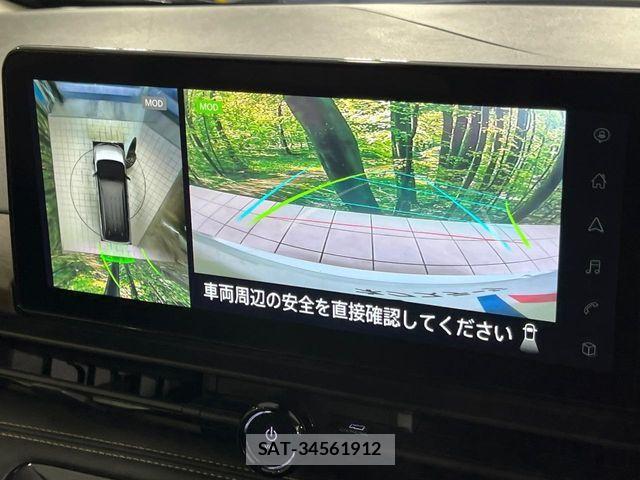 Nissan SERENA 2025-01 6673511-3