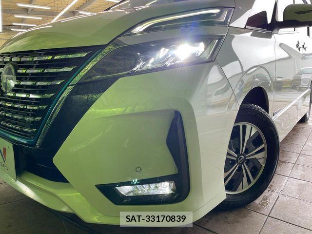 Nissan SERENA 2020-07 6677925-12