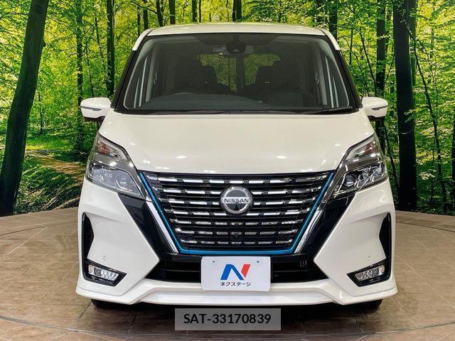 Nissan SERENA 2020-07 6677925-14