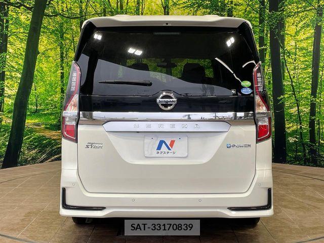 Nissan SERENA 2020-07 6677925-15