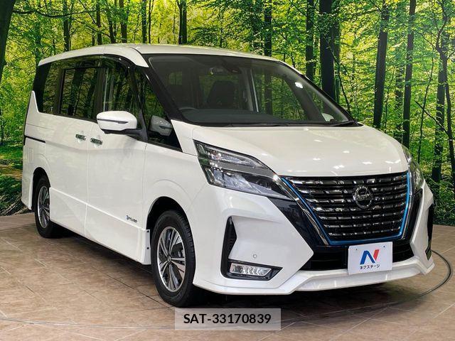 Nissan SERENA 2020-07 6677925-16