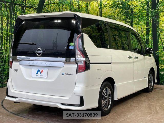 Nissan SERENA 2020-07 6677925-17