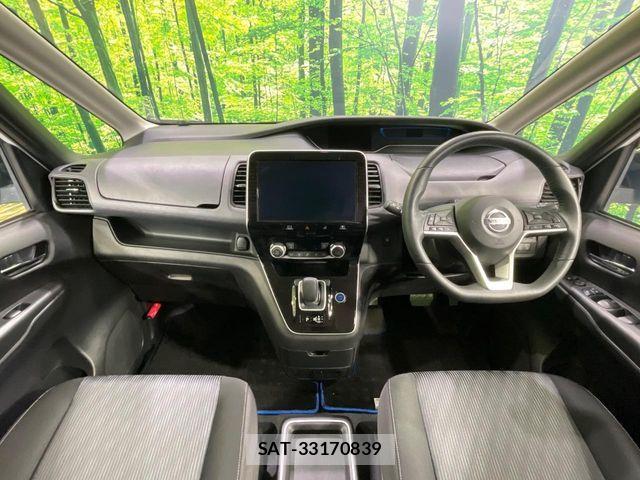 Nissan SERENA 2020-07 6677925-1