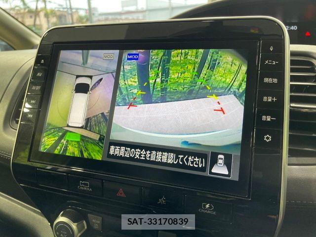 Nissan SERENA 2020-07 6677925-4