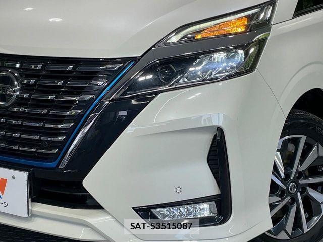 Nissan SERENA 2019-10 6677930-12