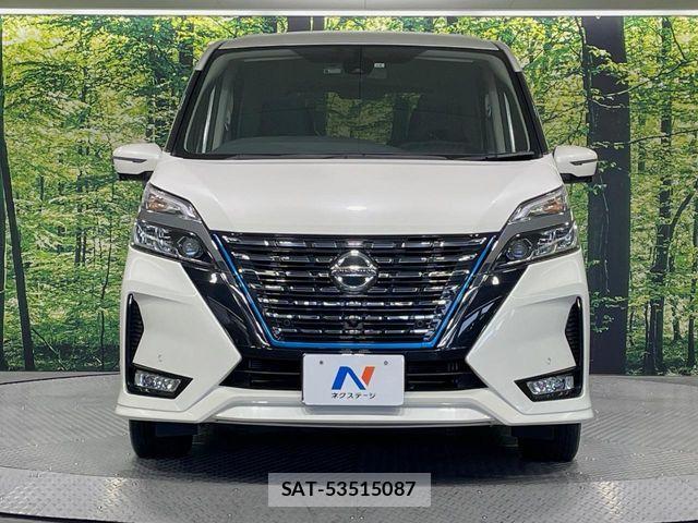 Nissan SERENA 2019-10 6677930-14