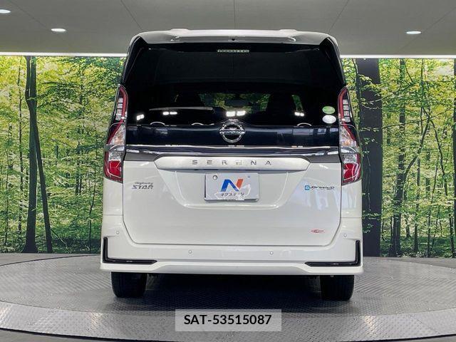 Nissan SERENA 2019-10 6677930-15