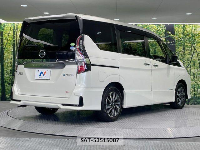 Nissan SERENA 2019-10 6677930-17
